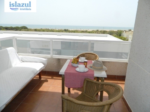 Isla Cristina Costa Occidental apartment foto 6283189