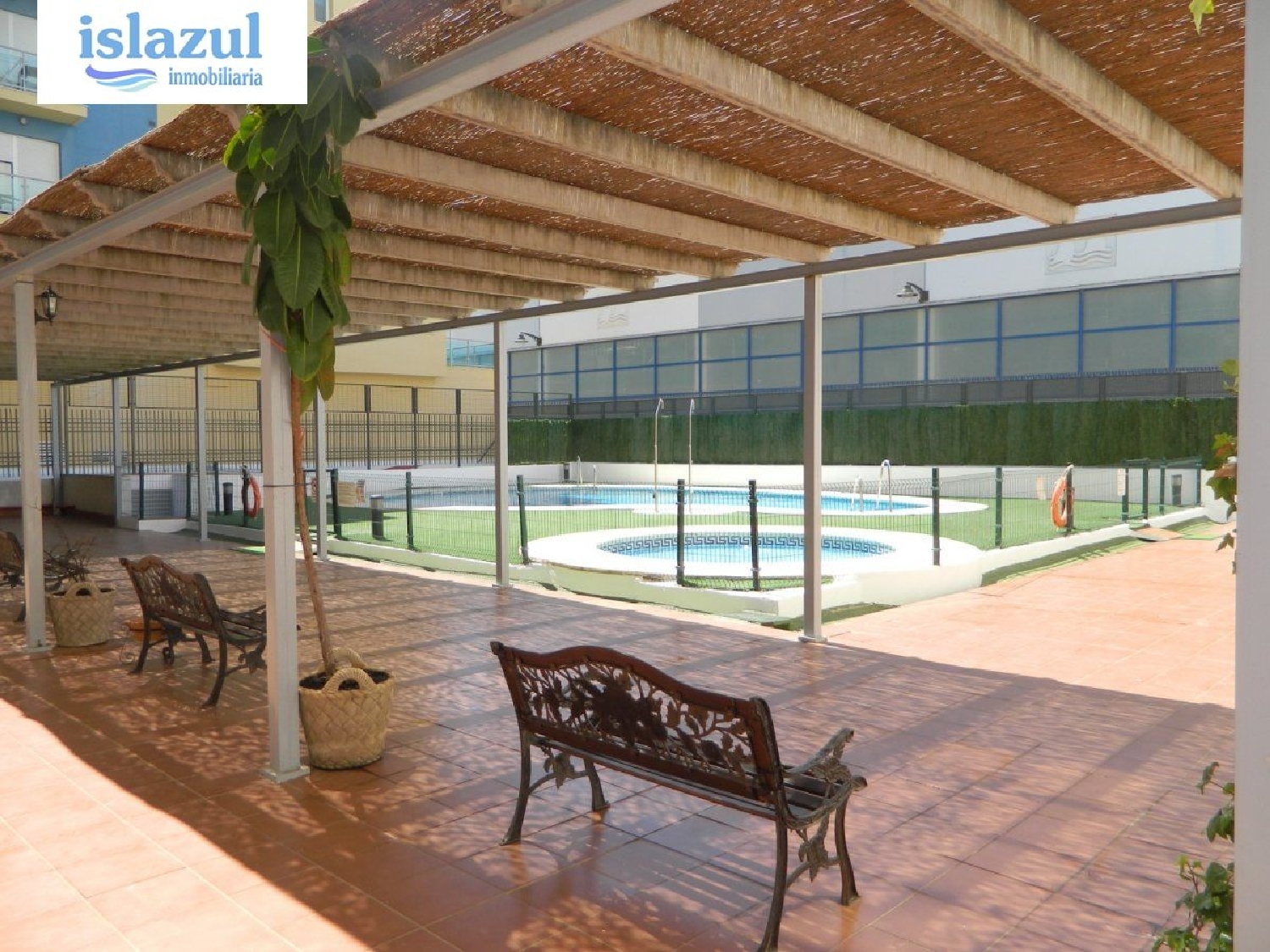  te koop appartement Isla Cristina Costa Occidental 5