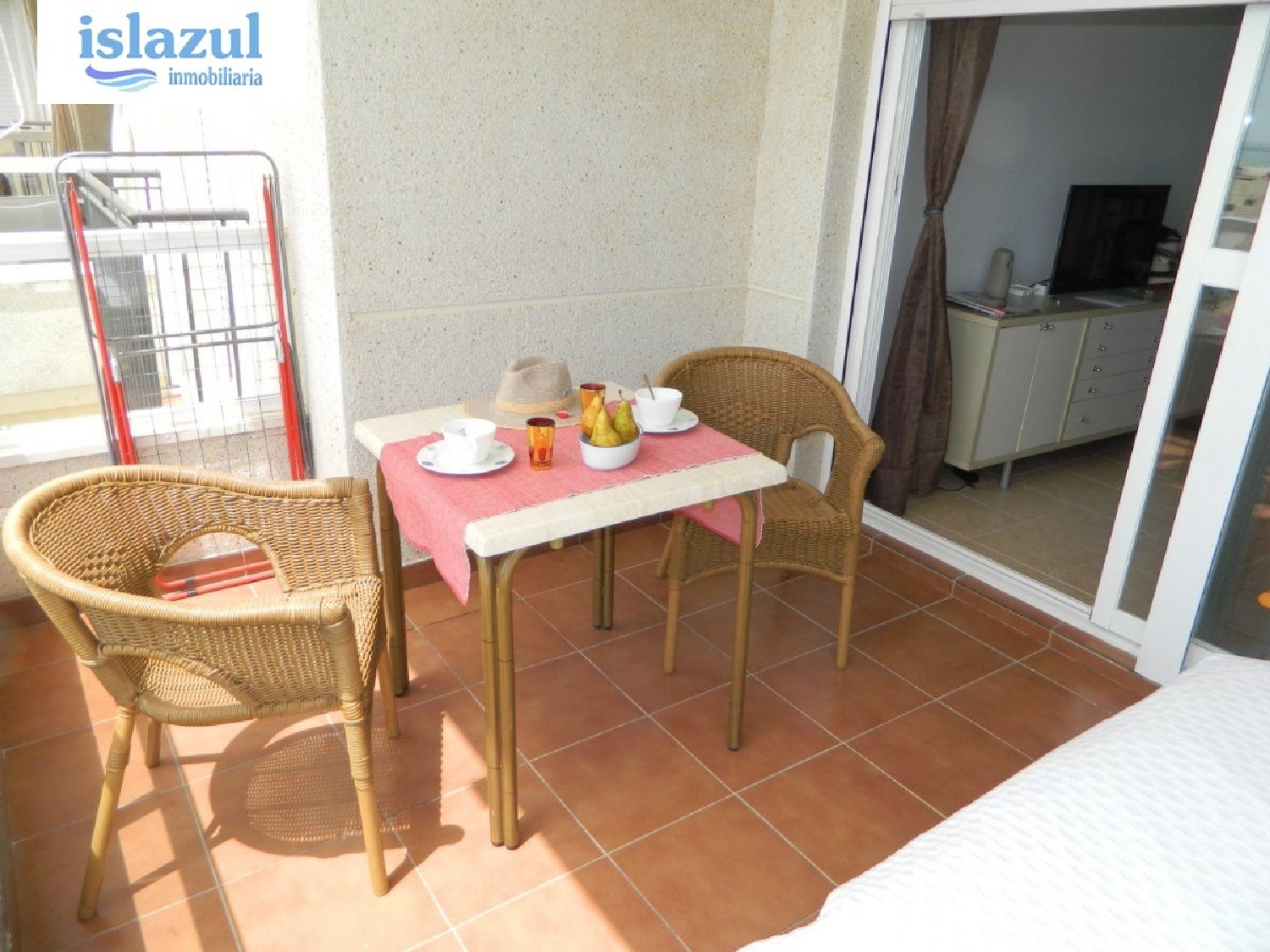  te koop appartement Isla Cristina Costa Occidental 2