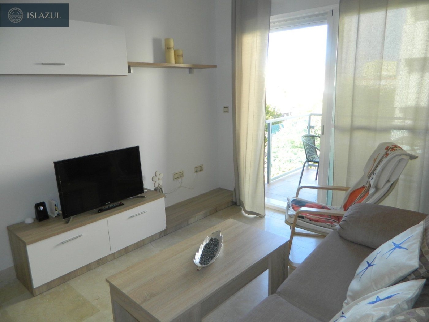  for sale apartment Isla Cristina Costa Occidental 3