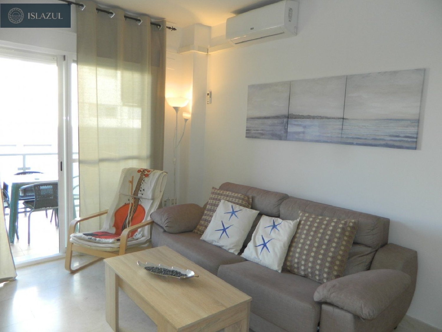  for sale apartment Isla Cristina Costa Occidental 2