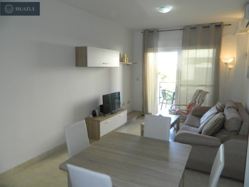 Isla Cristina Costa Occidental apartment foto 6283190