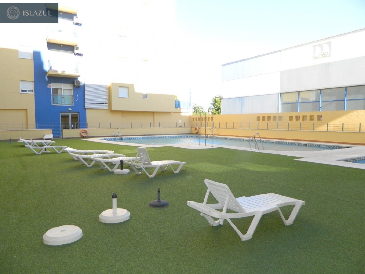 for sale apartment Isla Cristina Costa Occidental 8