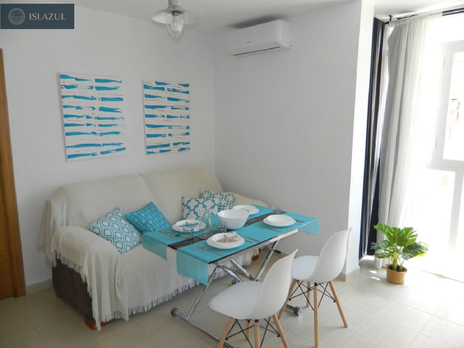  te koop appartement Isla Cristina Costa Occidental 3