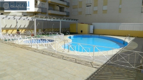 Isla Cristina Costa Occidental apartment foto 6283191