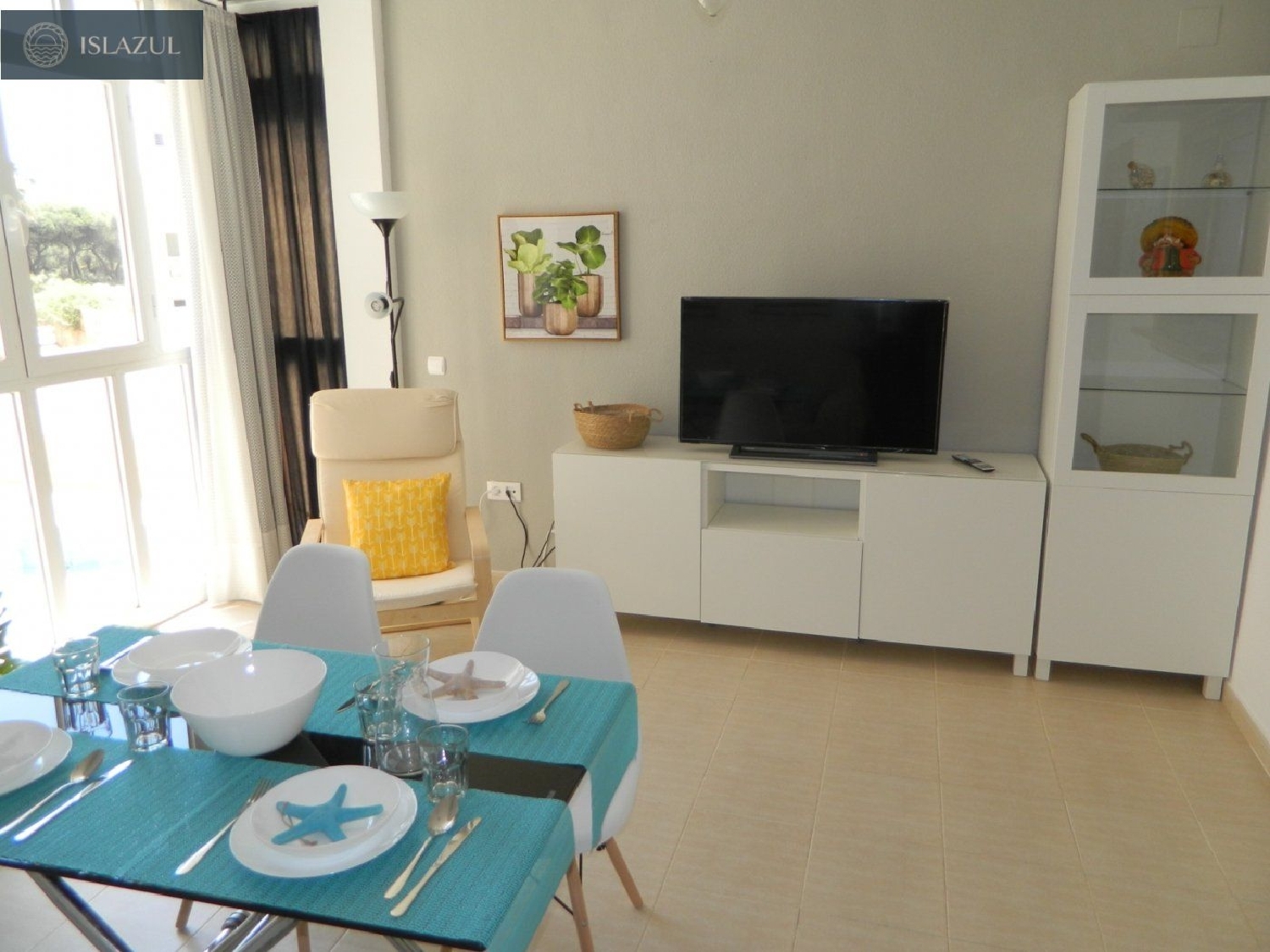  te koop appartement Isla Cristina Costa Occidental 8