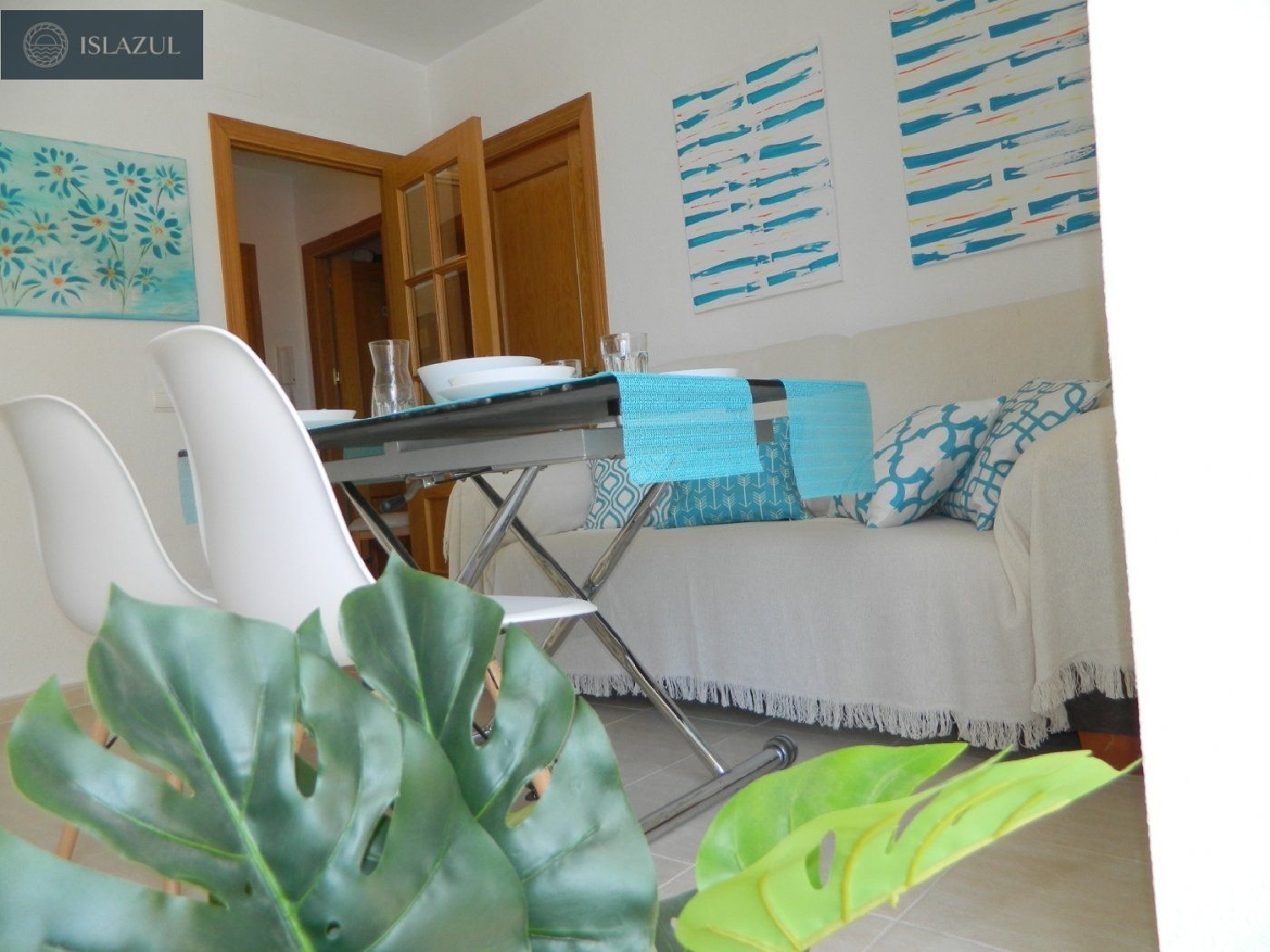  te koop appartement Isla Cristina Costa Occidental 7