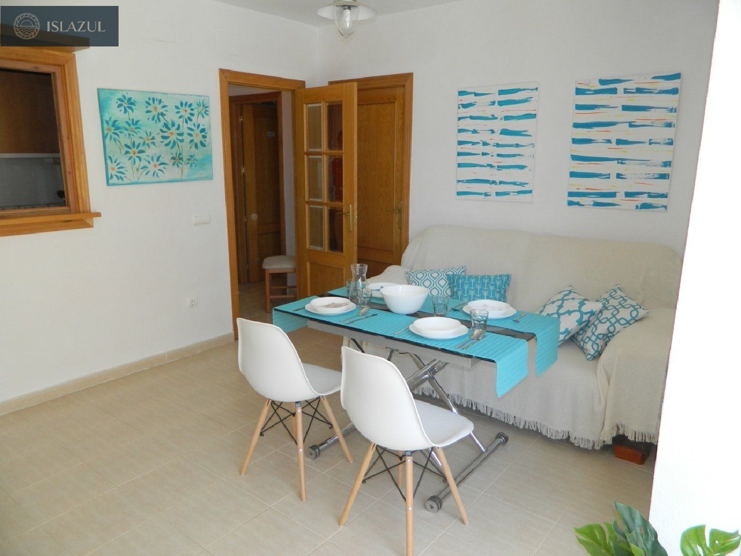  te koop appartement Isla Cristina Costa Occidental 5