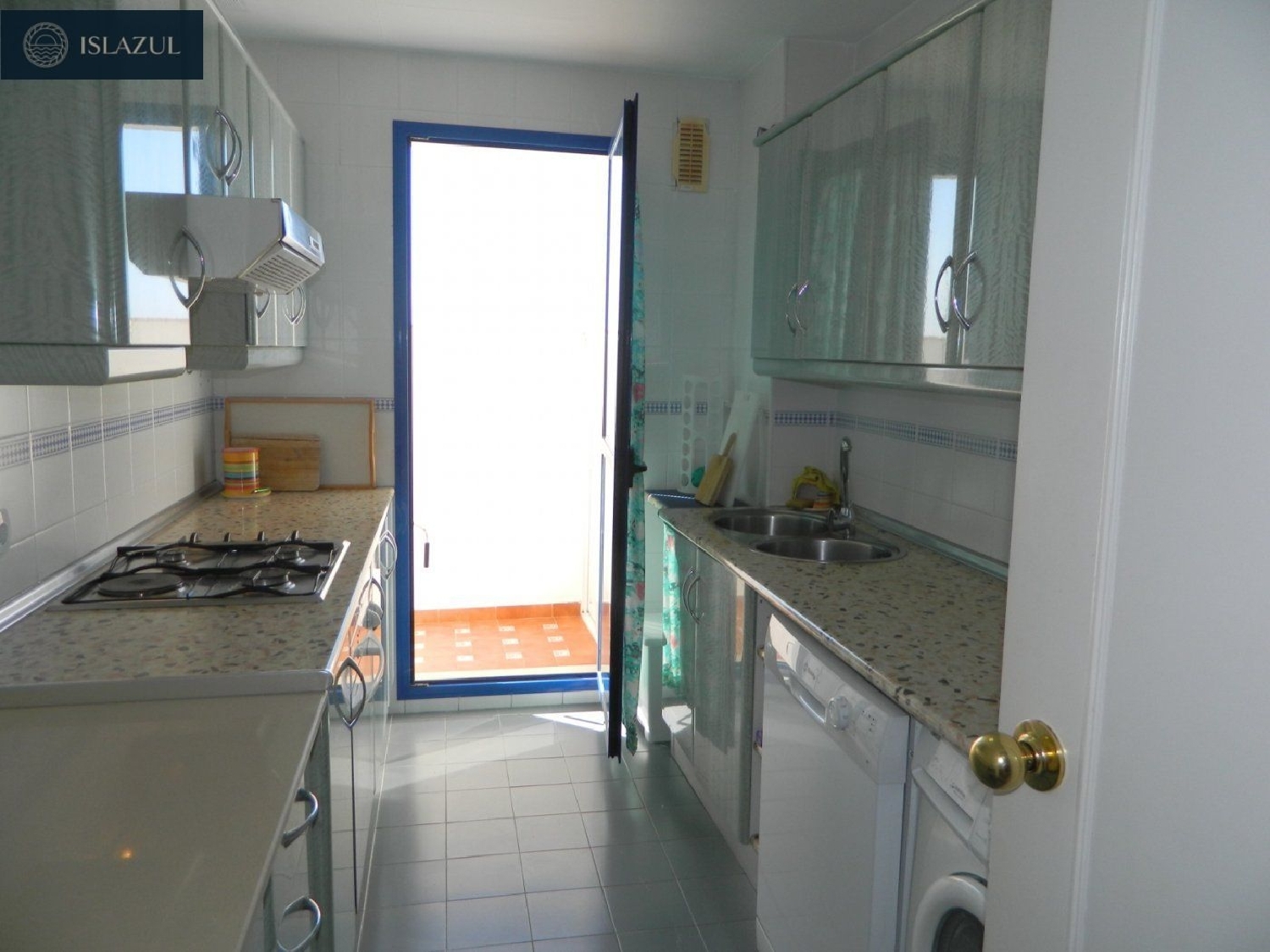  for sale apartment Isla Cristina Costa Occidental 5