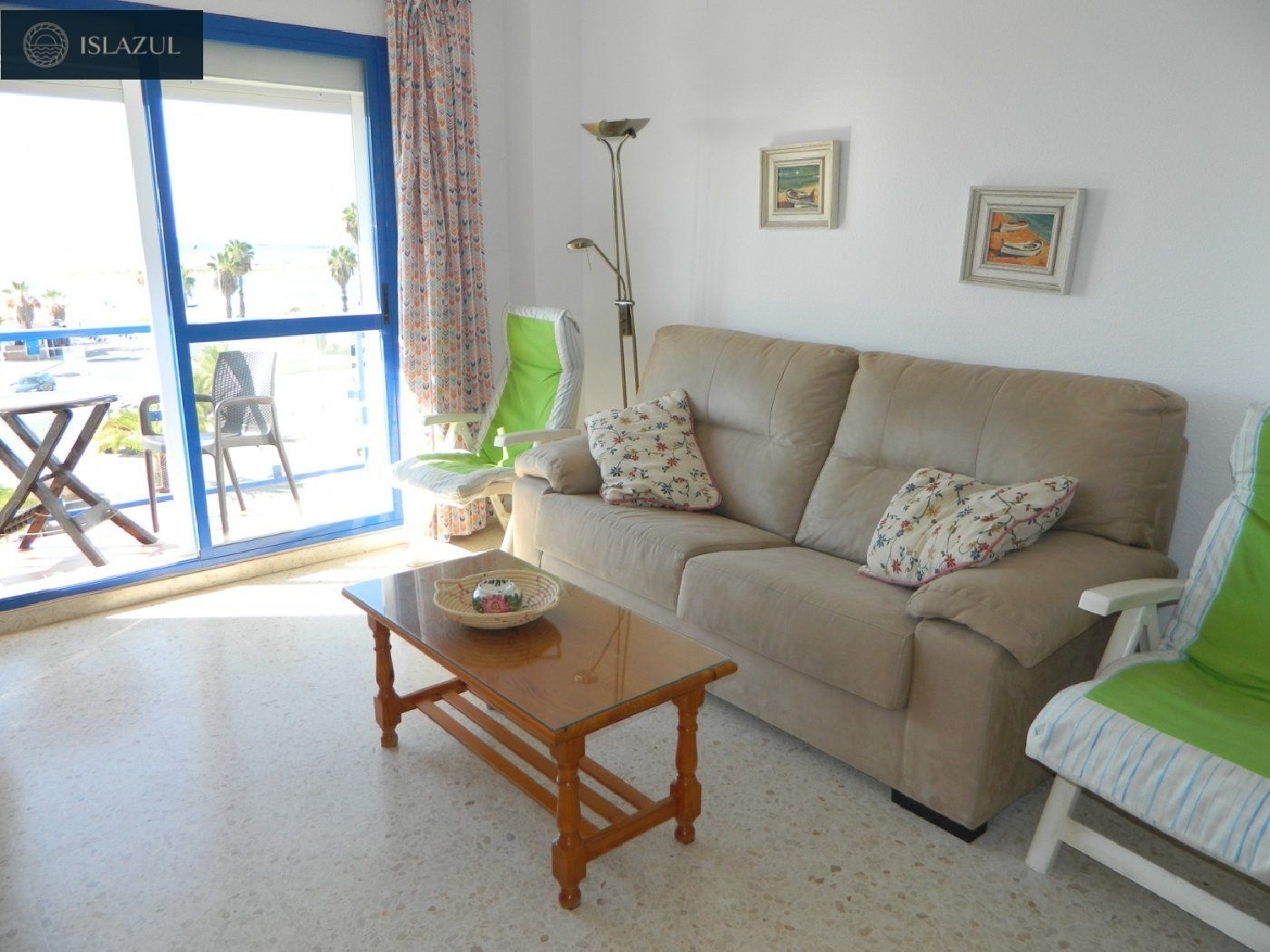  for sale apartment Isla Cristina Costa Occidental 3