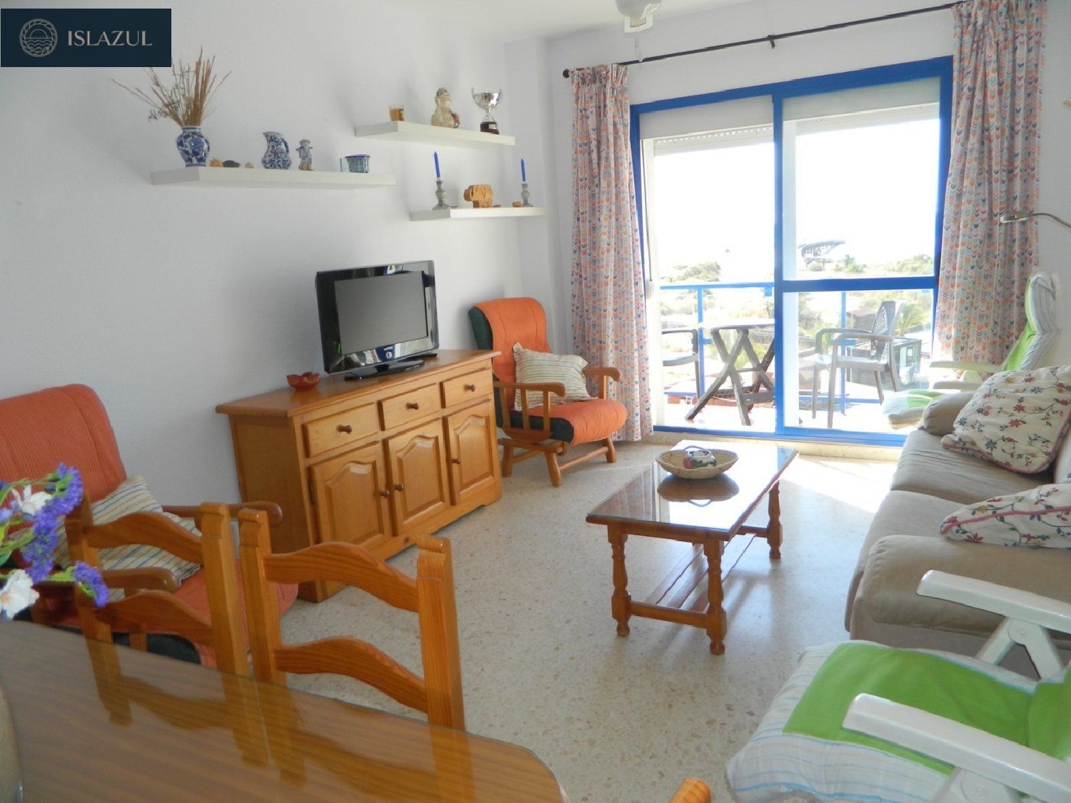  for sale apartment Isla Cristina Costa Occidental 6