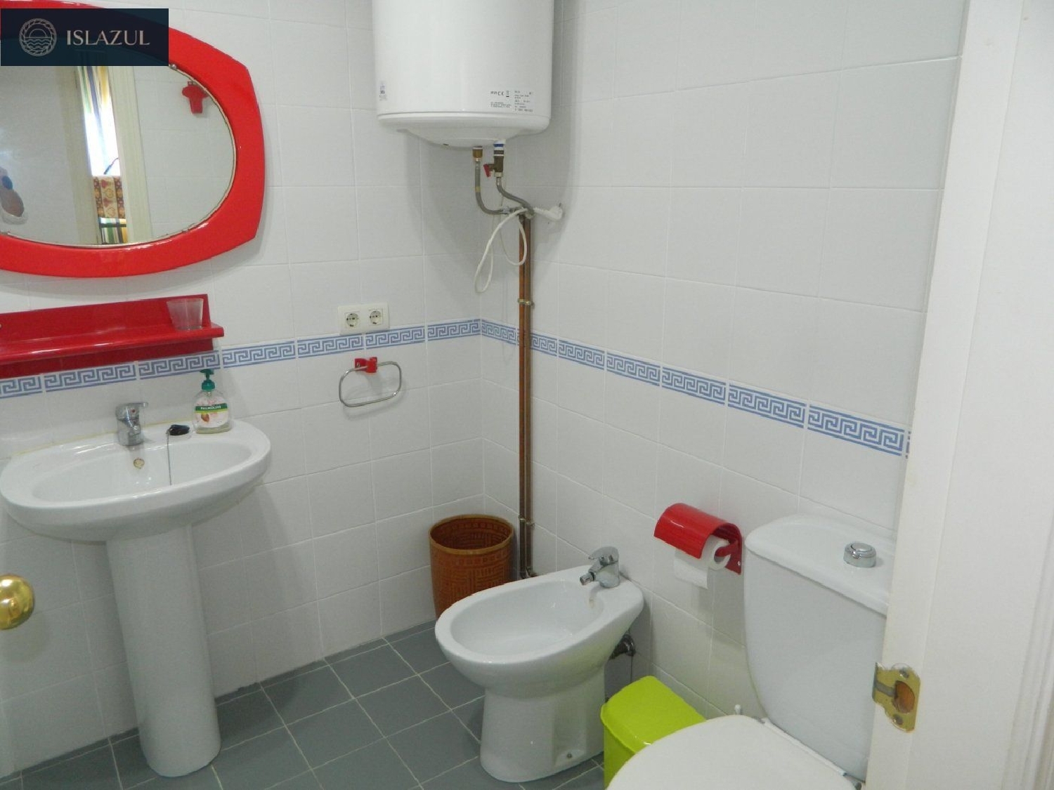  for sale apartment Isla Cristina Costa Occidental 8