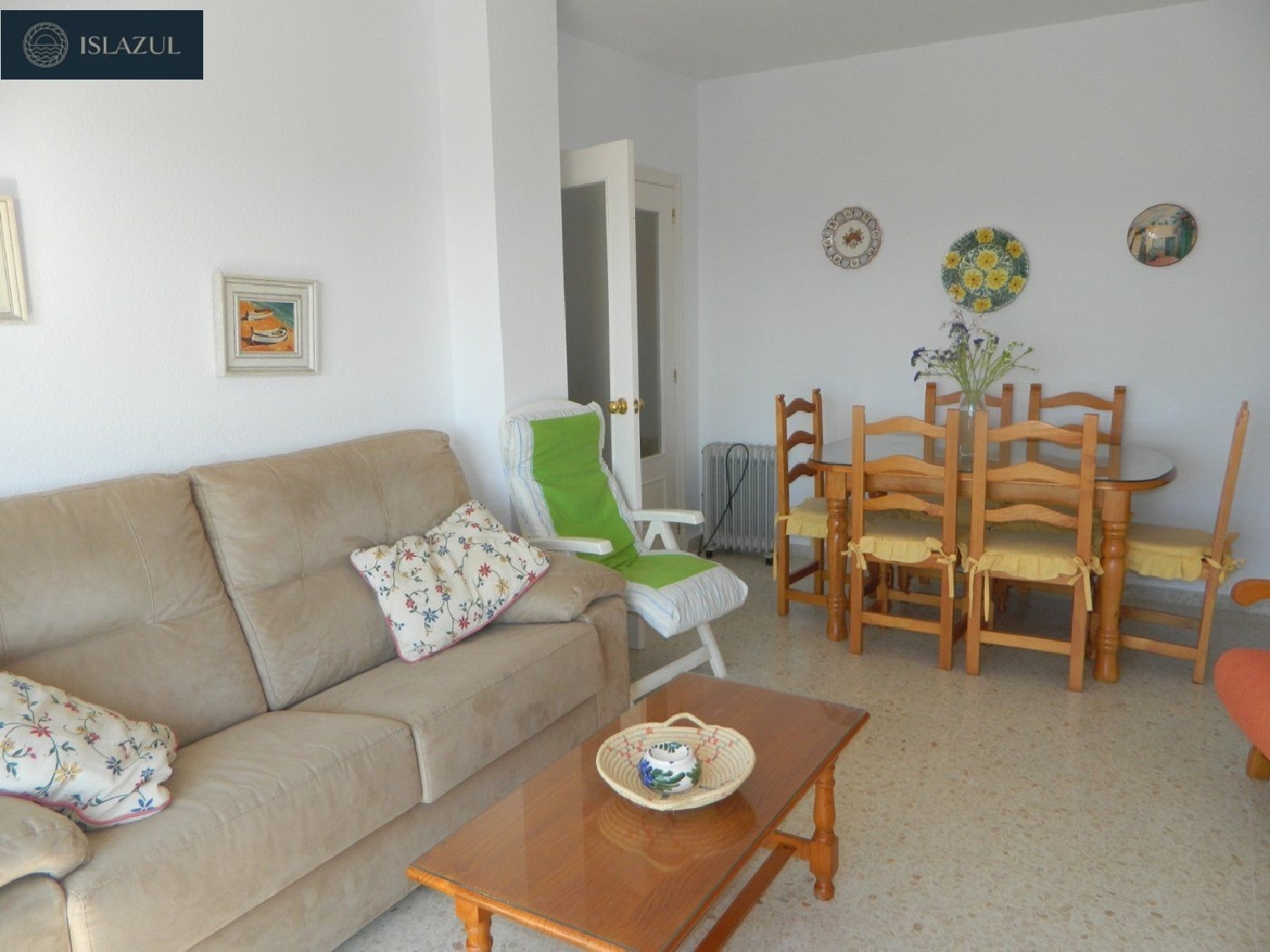  for sale apartment Isla Cristina Costa Occidental 2