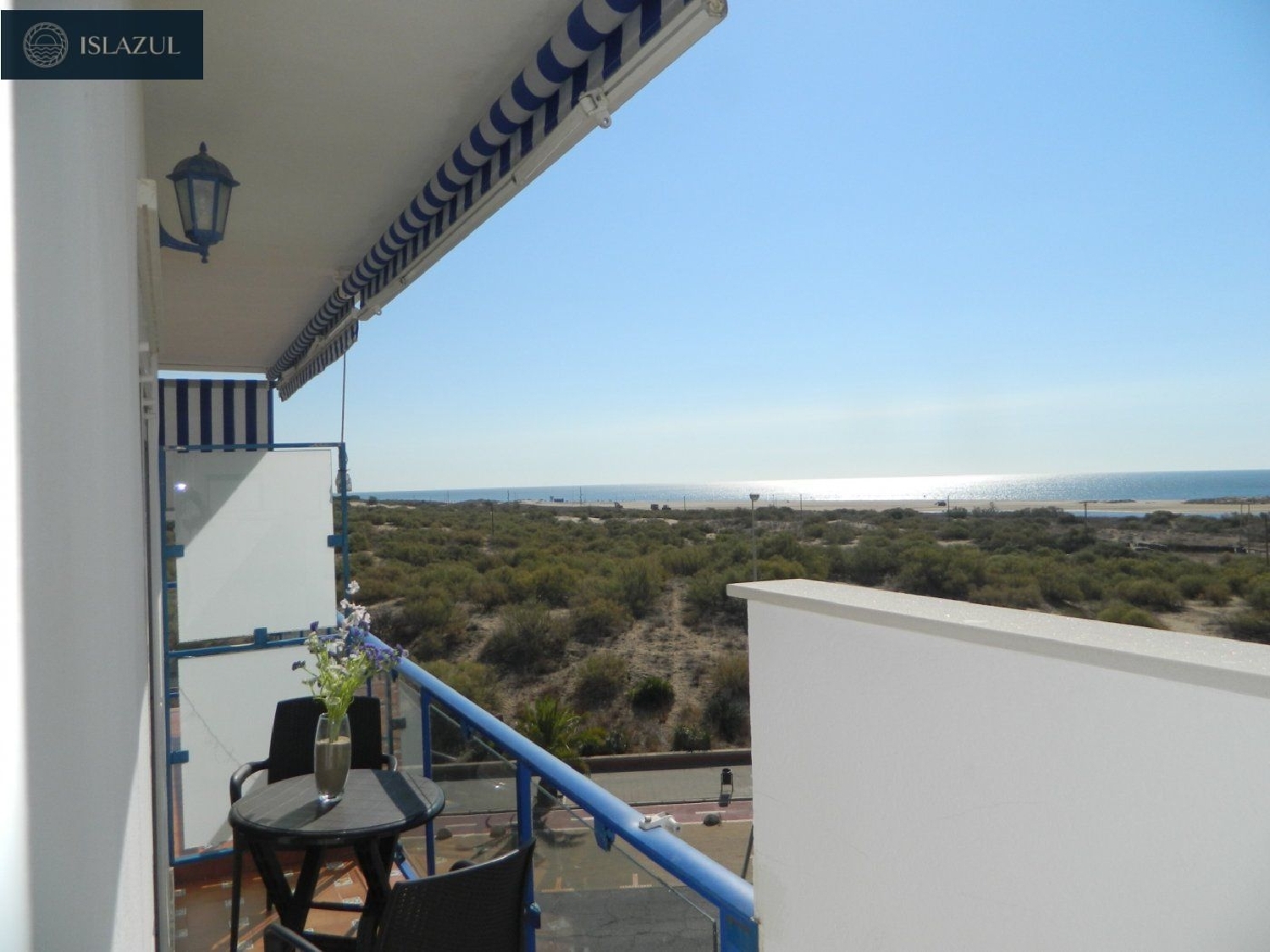  for sale apartment Isla Cristina Costa Occidental 7