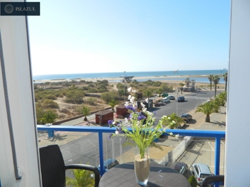 Isla Cristina Costa Occidental apartment foto 6283192