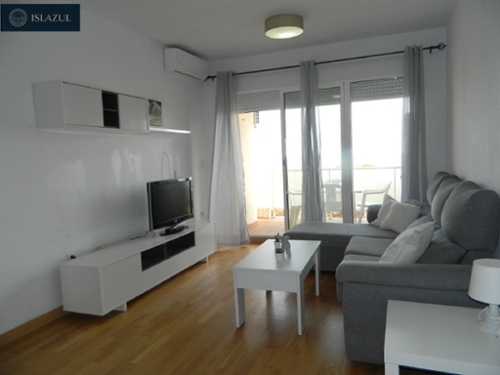 Isla Cristina Costa Occidental apartment foto 6283193