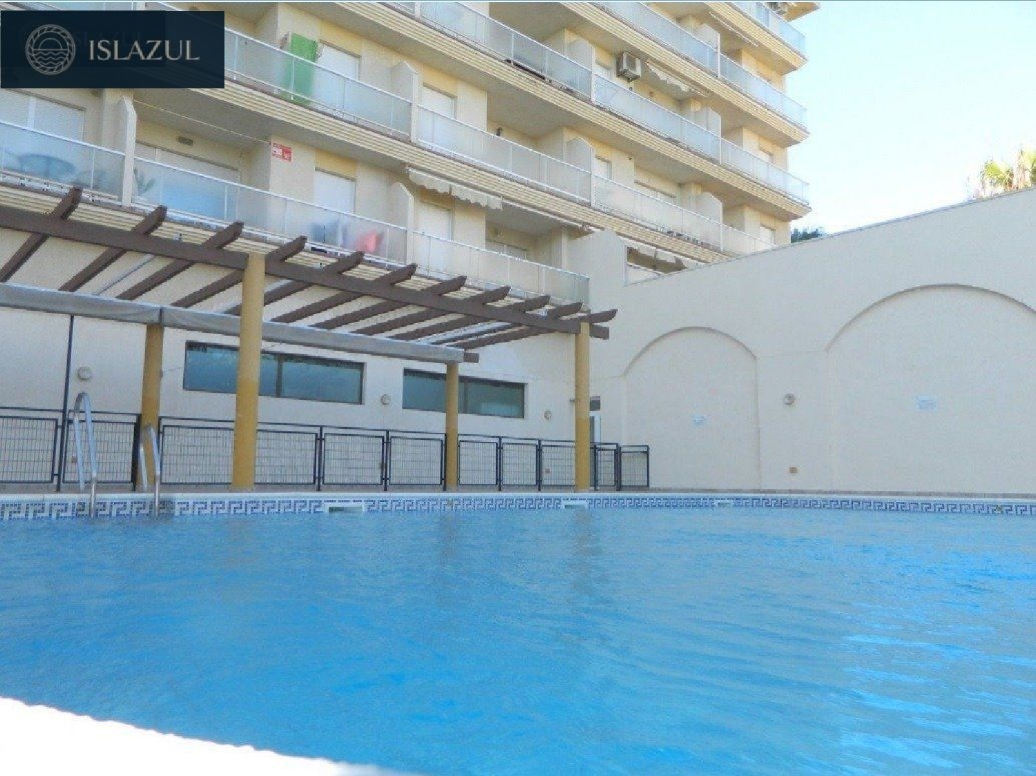  for sale apartment Isla Cristina Costa Occidental 4