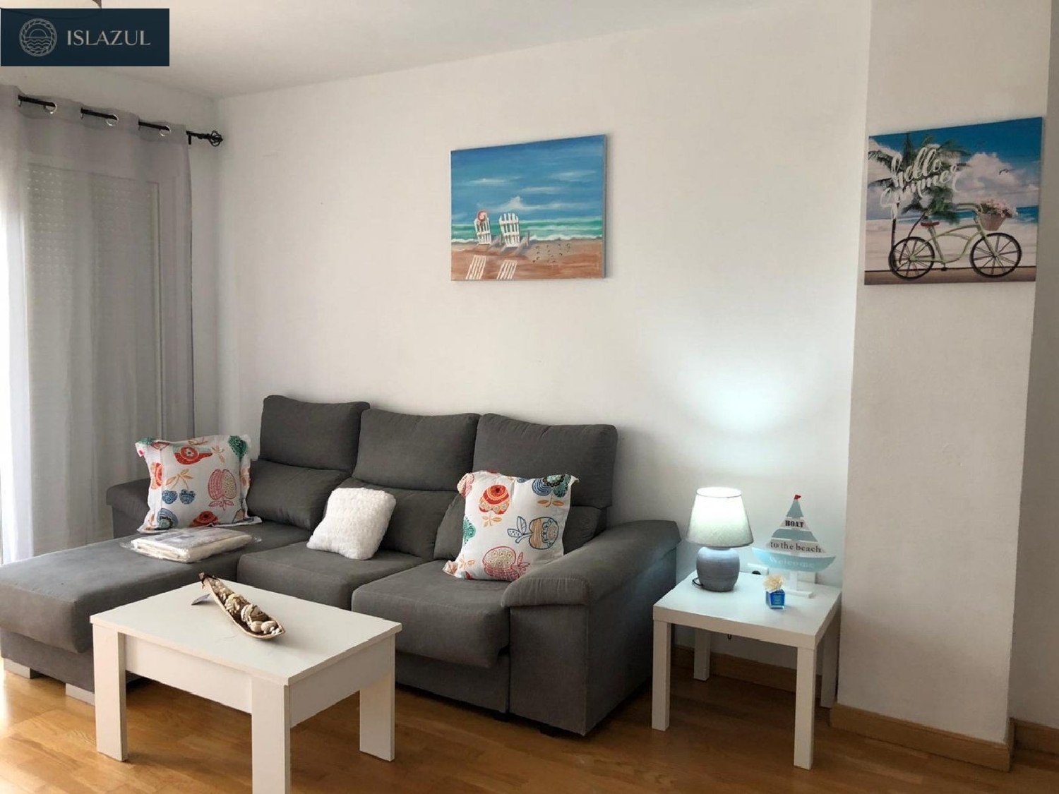  for sale apartment Isla Cristina Costa Occidental 7