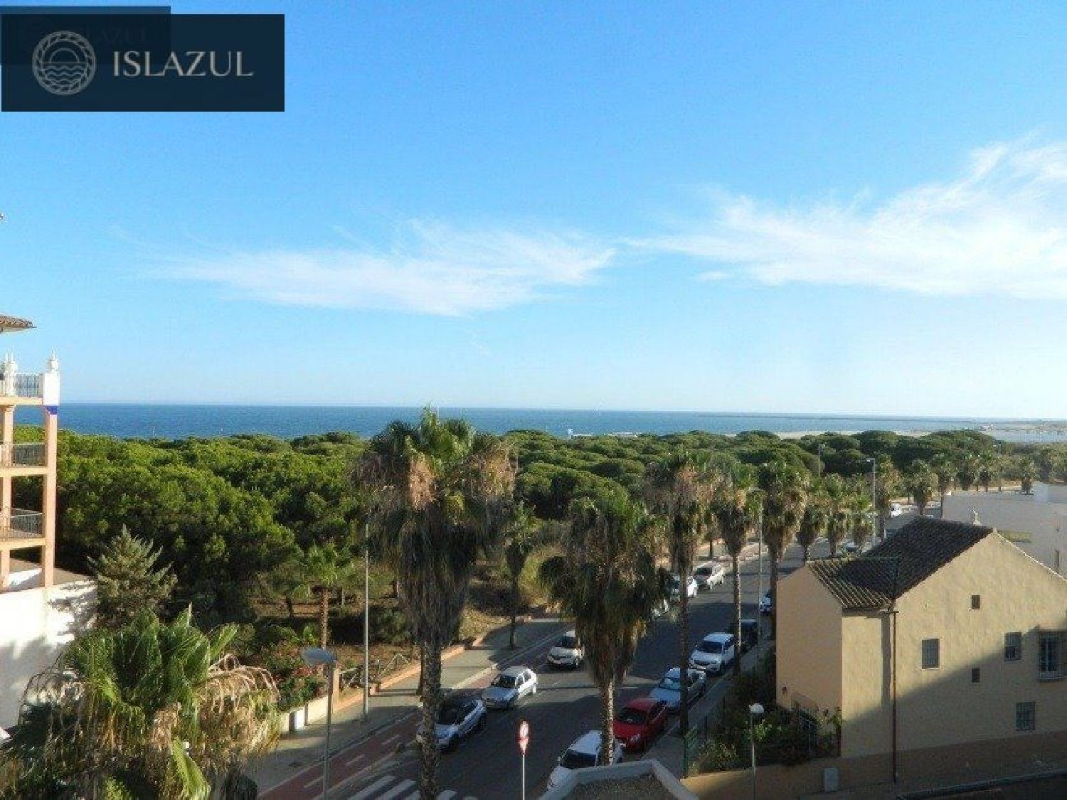  for sale apartment Isla Cristina Costa Occidental 3