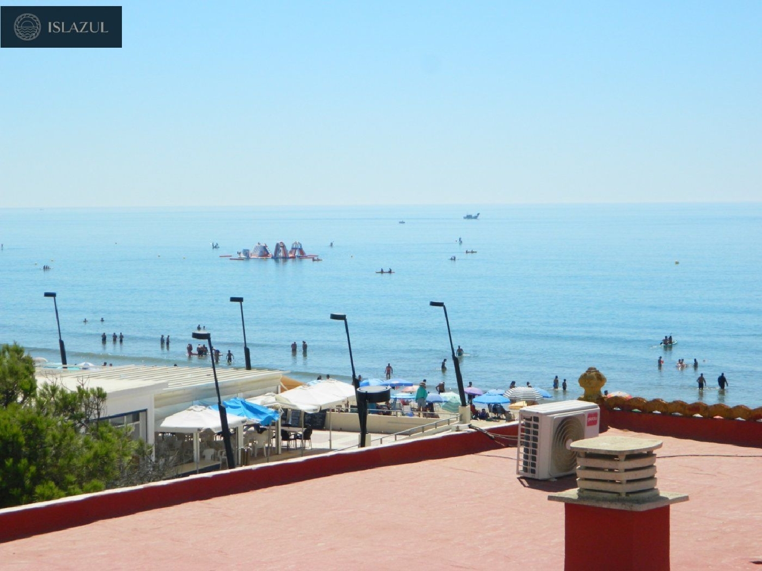  for sale apartment Isla Cristina Costa Occidental 2