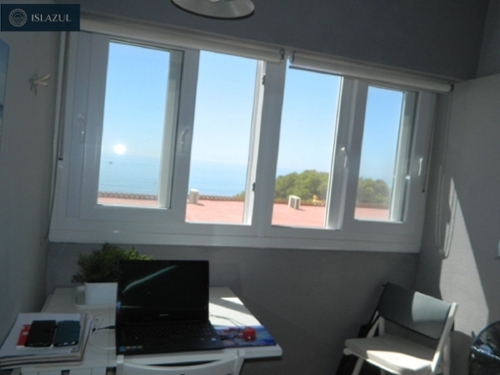 Isla Cristina Costa Occidental apartment foto 6283194