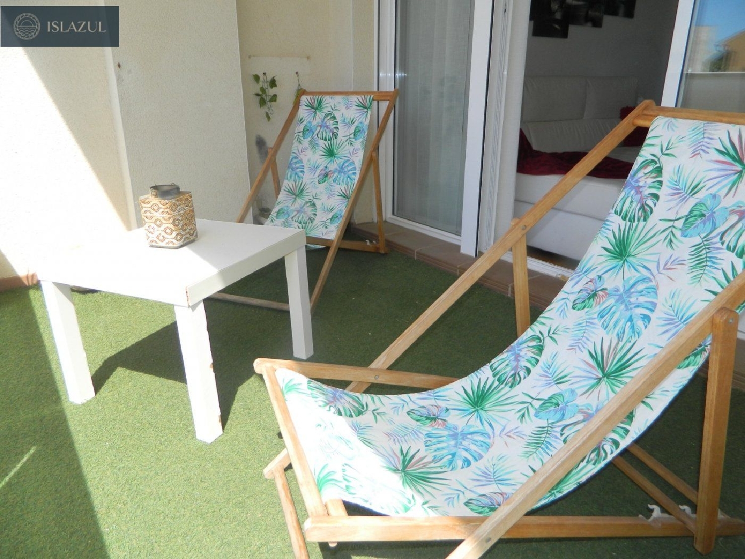  for sale apartment Isla Cristina Costa Occidental 1