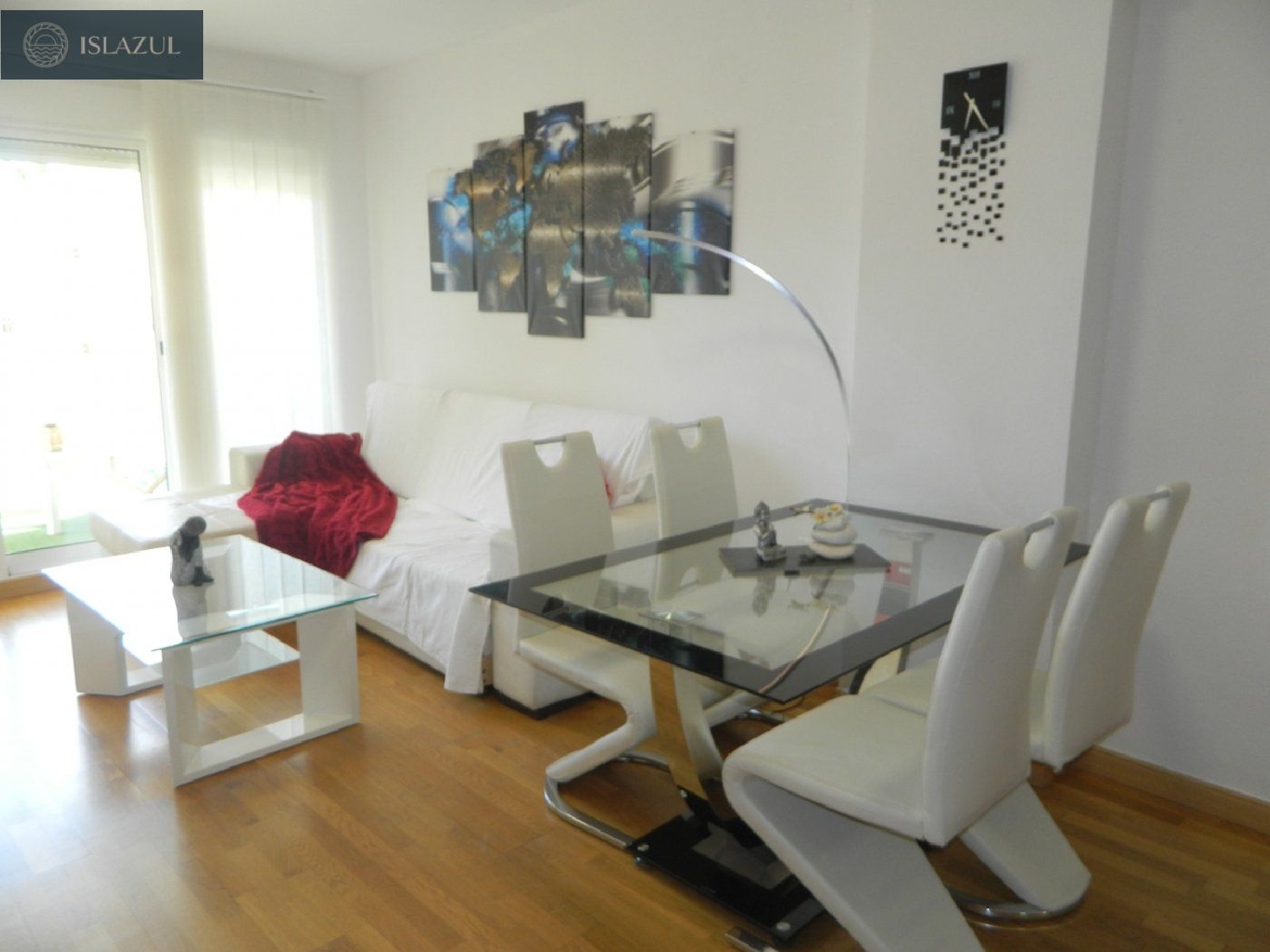  for sale apartment Isla Cristina Costa Occidental 3