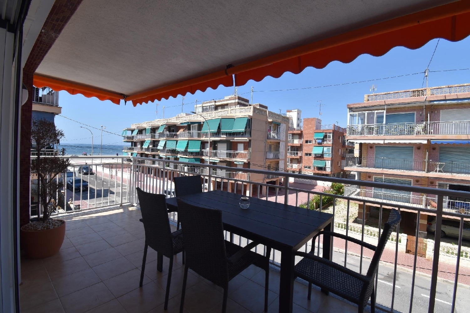  en venta apartamento Isla Plana O Nueva Tabarca Alacantí 3