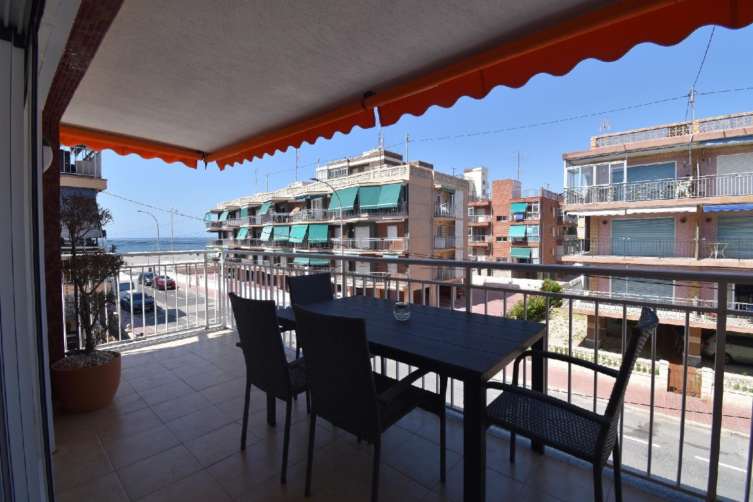  en venta apartamento Isla Plana O Nueva Tabarca Alacantí 2