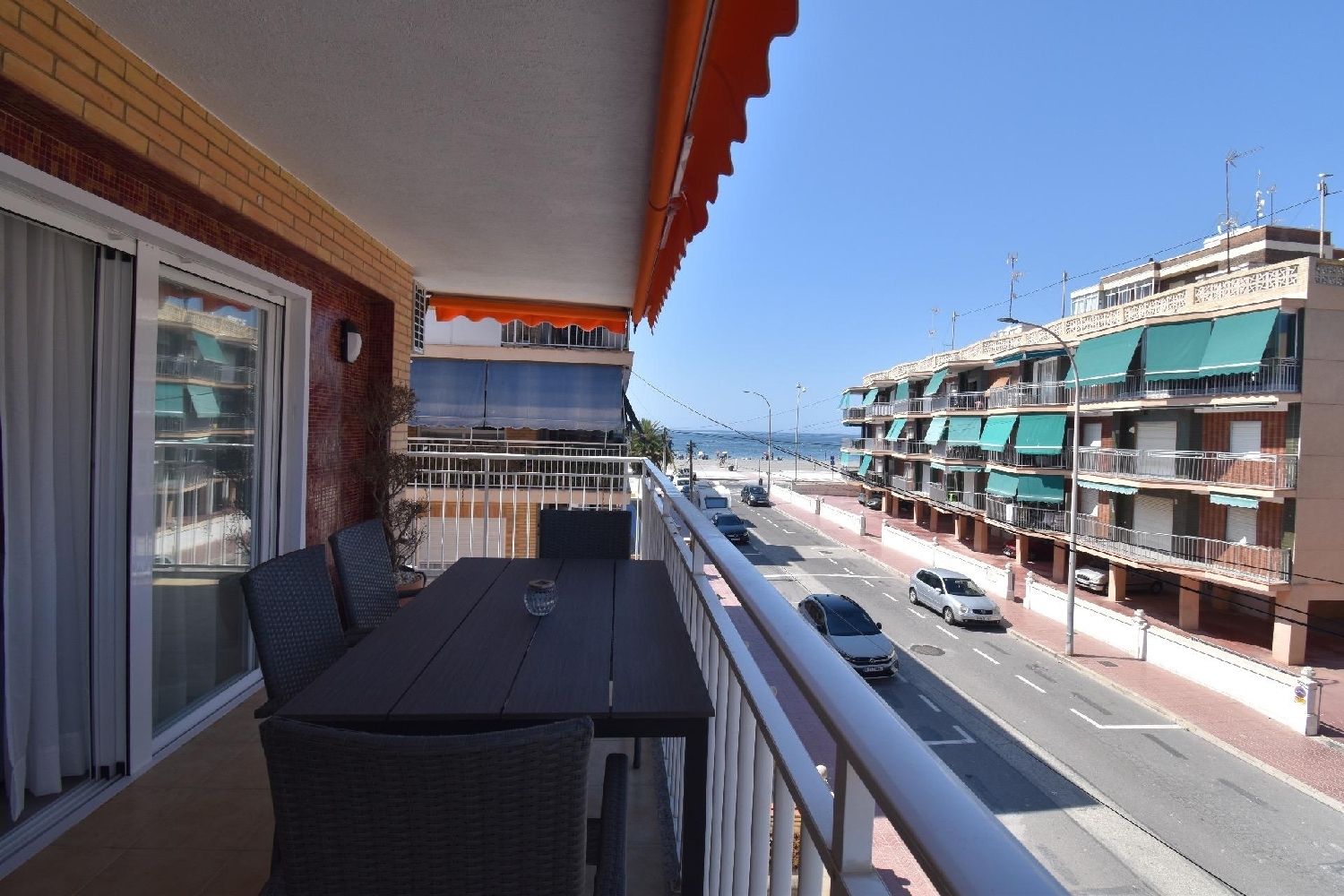  en venta apartamento Isla Plana O Nueva Tabarca Alacantí 7