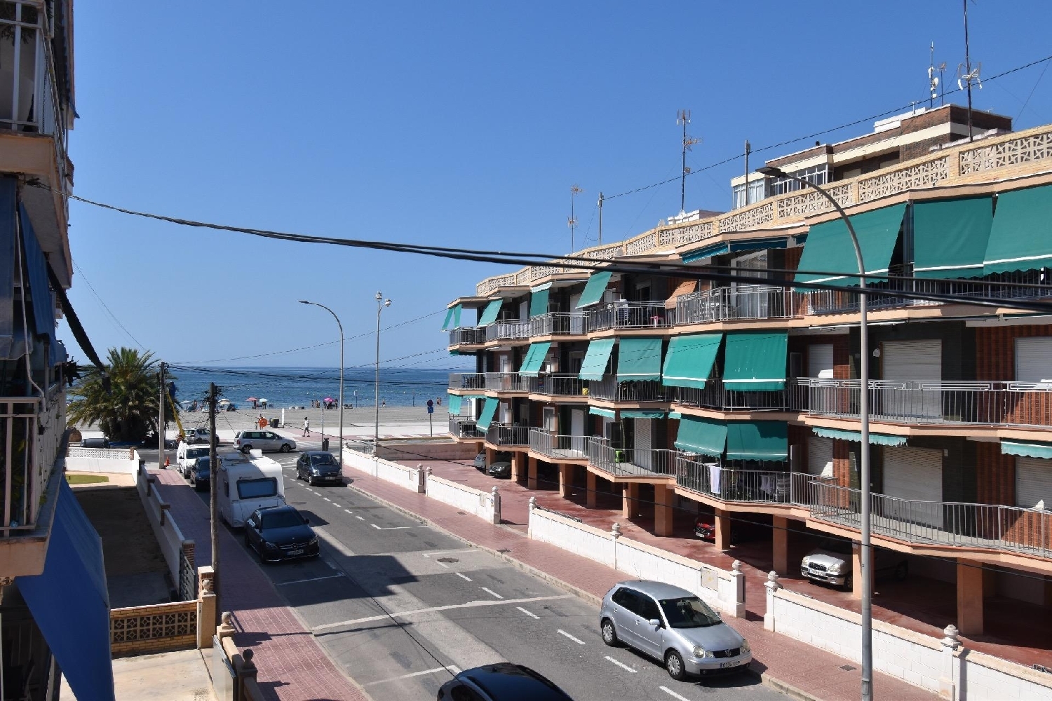 en venta apartamento Isla Plana O Nueva Tabarca Alacantí 5