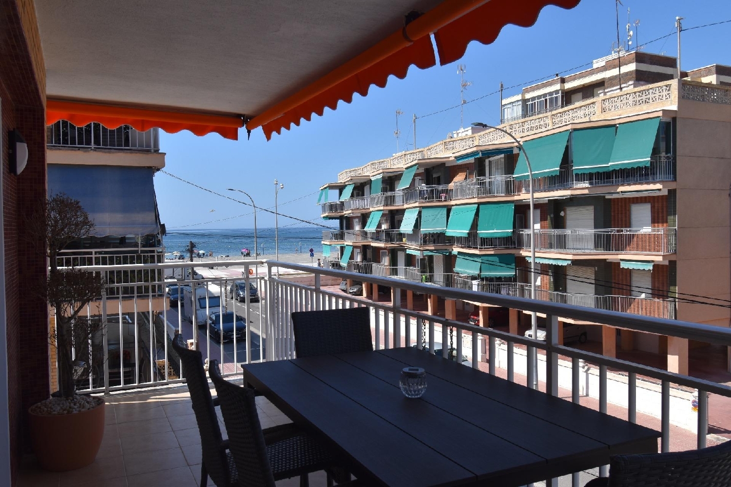  en venta apartamento Isla Plana O Nueva Tabarca Alacantí 4