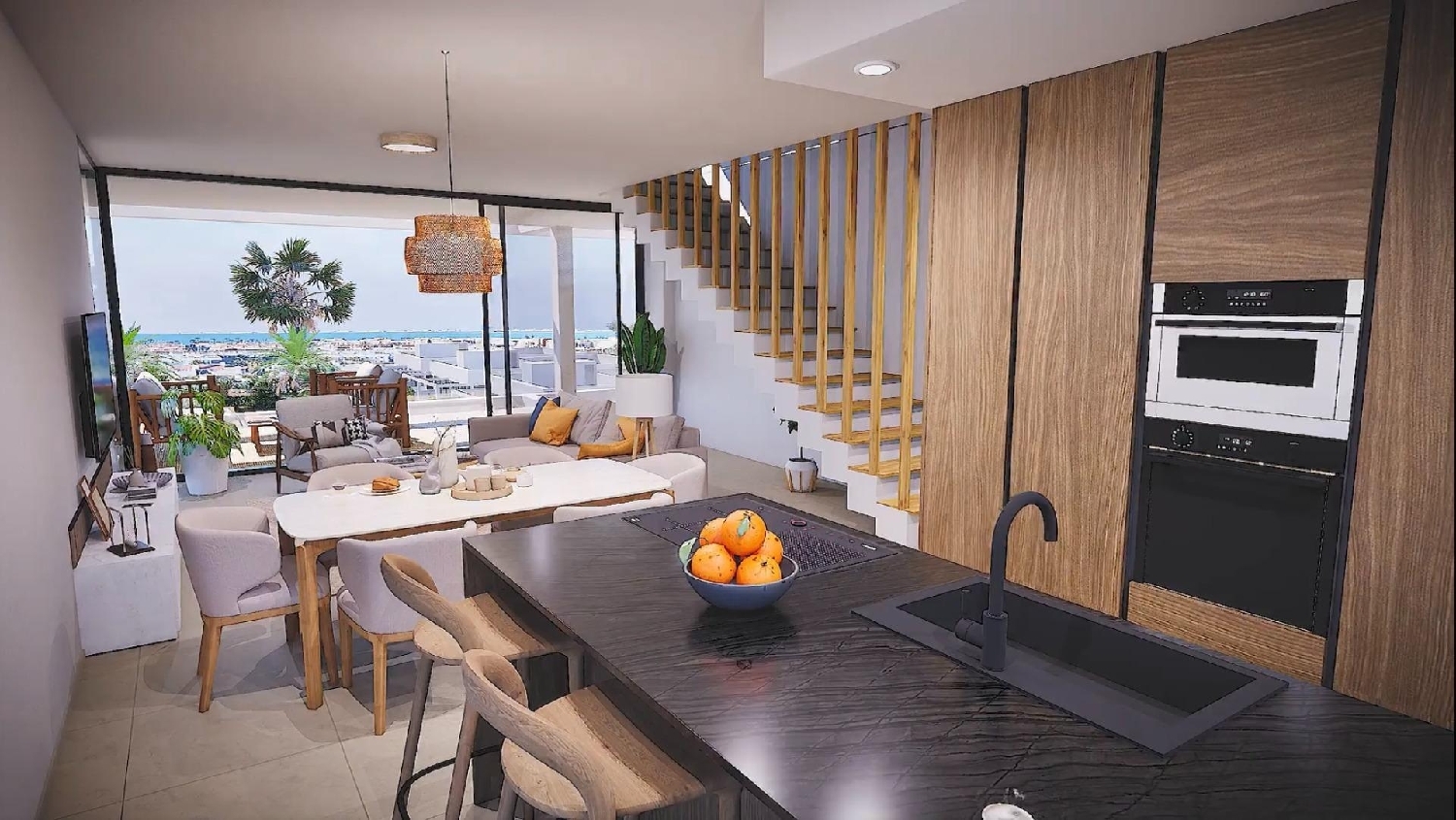  en venta apartamento Islas Menores Campo De Cartagena 9