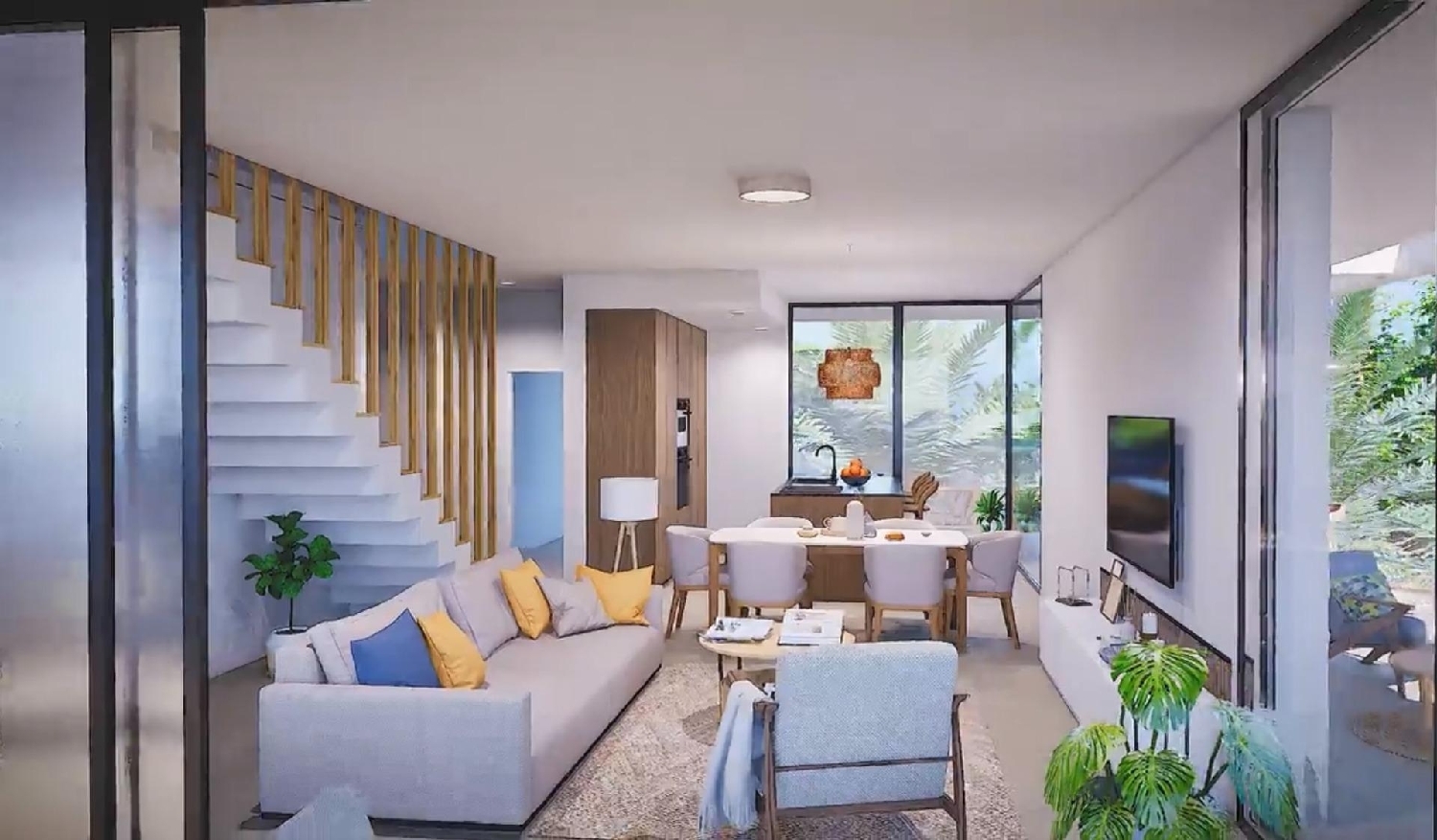 en venta apartamento Islas Menores Campo De Cartagena 4