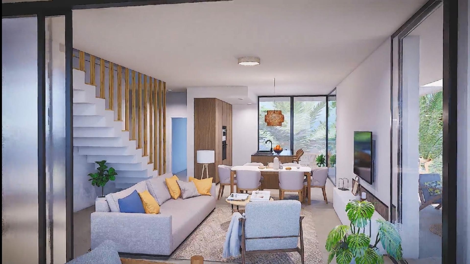  for sale apartment Islas Menores Campo De Cartagena 7