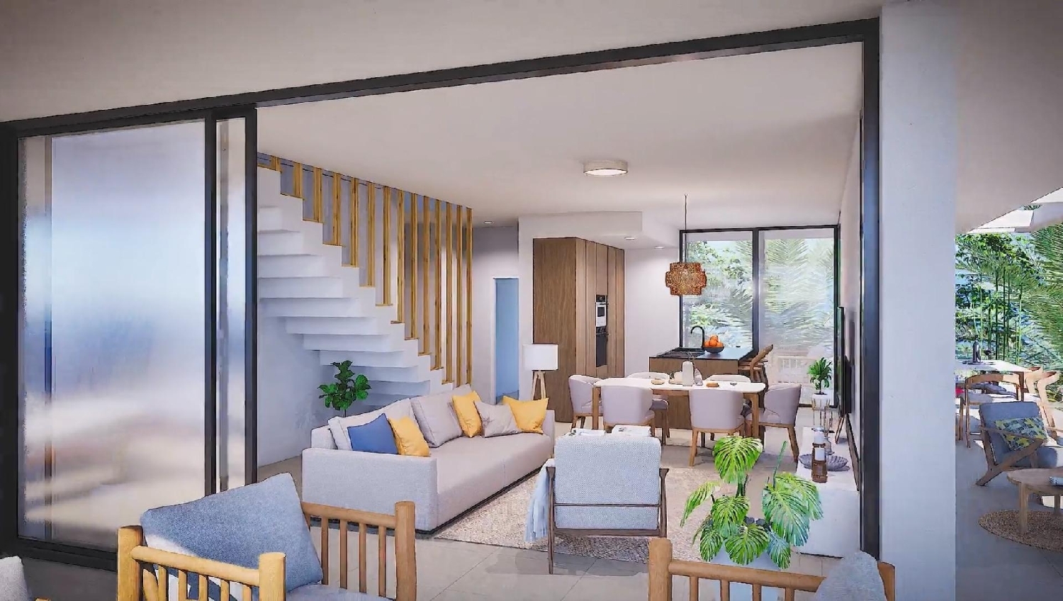  for sale apartment Islas Menores Campo De Cartagena 8