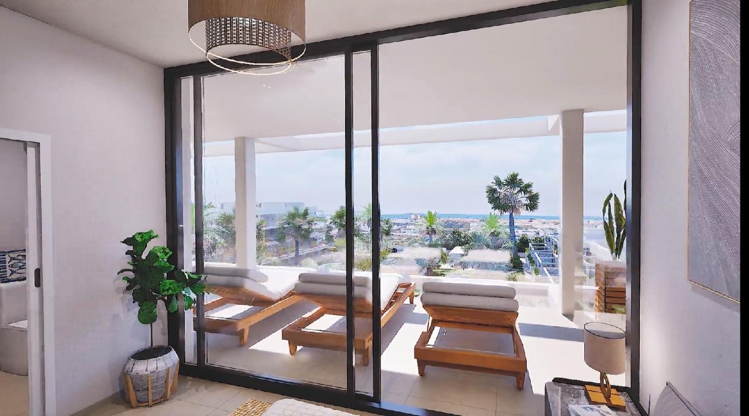  for sale apartment Islas Menores Campo De Cartagena 12