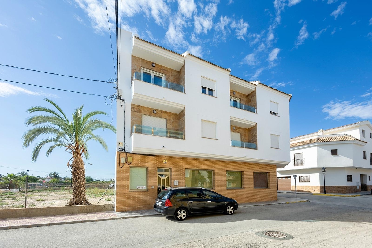 for sale apartment Jacarilla Baix Segura 3