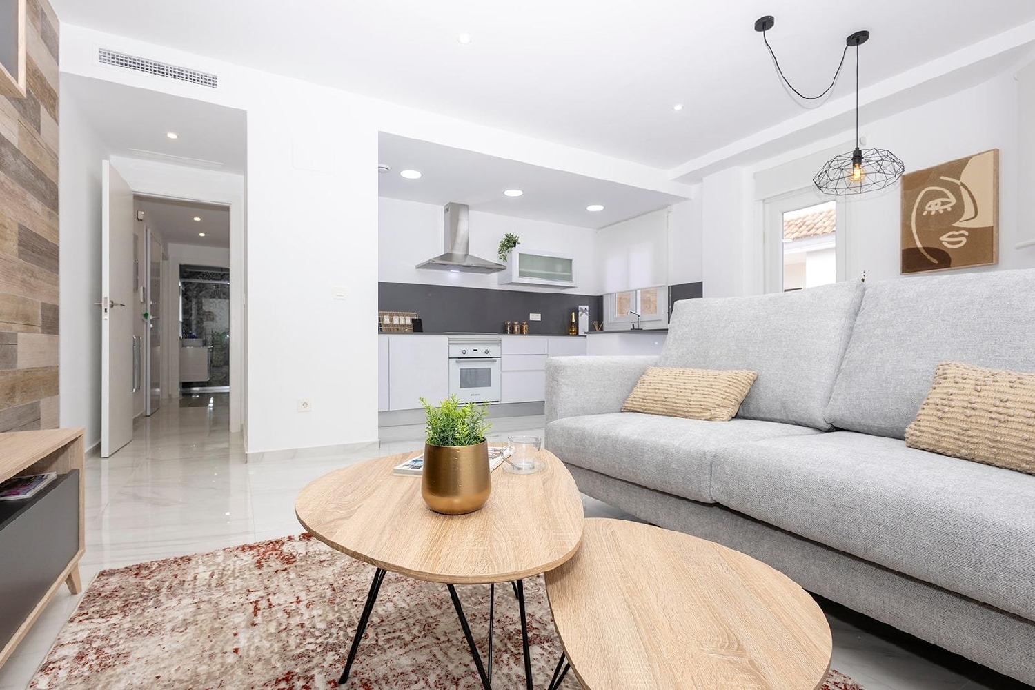  for sale apartment Jacarilla Baix Segura 5
