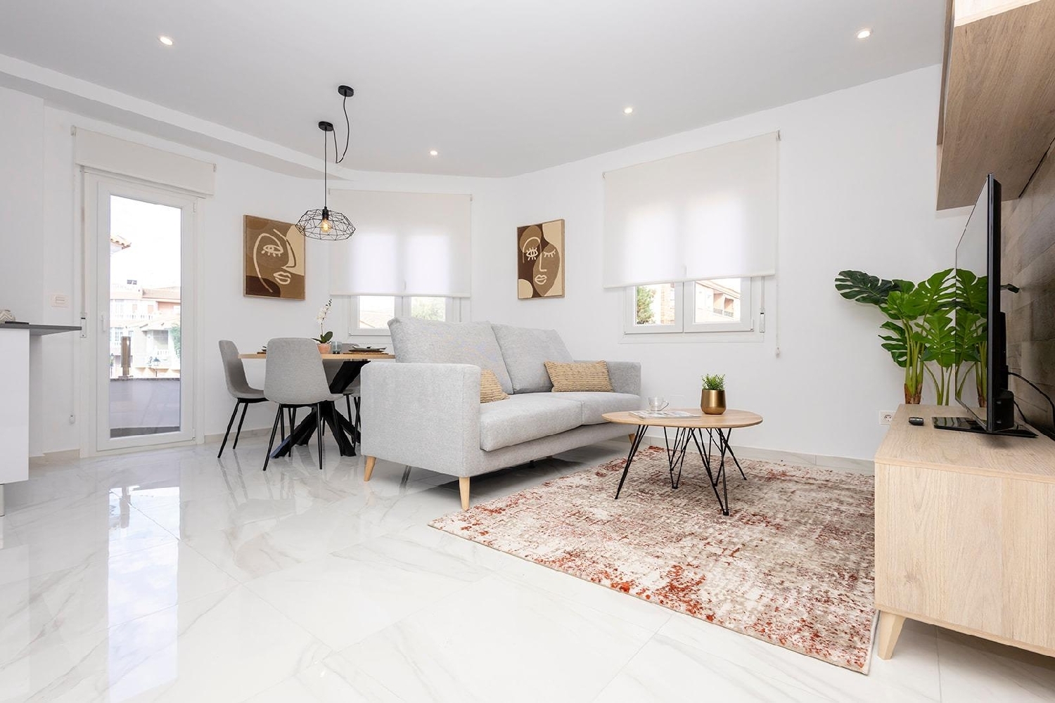  for sale apartment Jacarilla Baix Segura 4