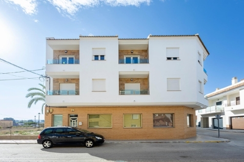 Jacarilla Baix Segura appartement foto 6266500