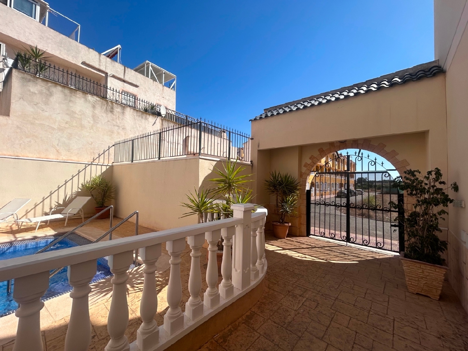 for sale apartment Jacarilla Baix Segura 2