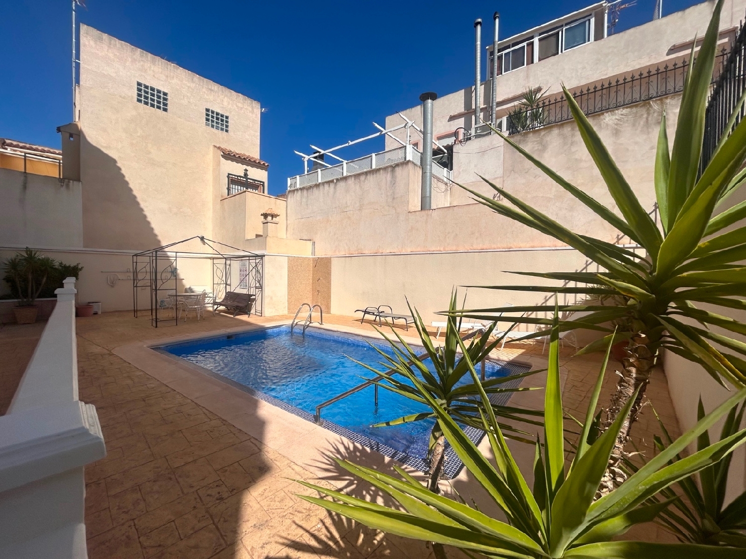  for sale apartment Jacarilla Baix Segura 1