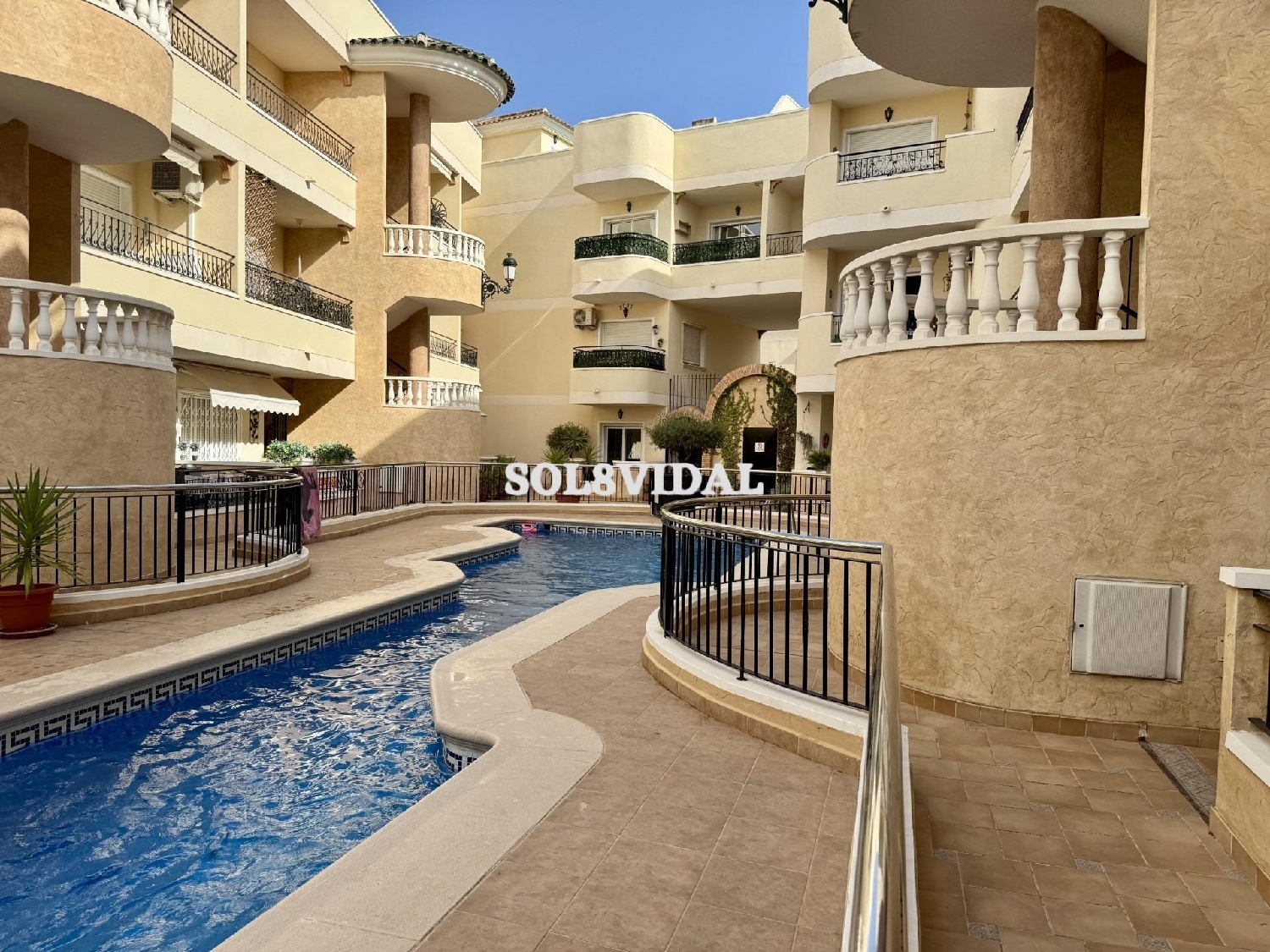  for sale apartment Jacarilla Baix Segura 1