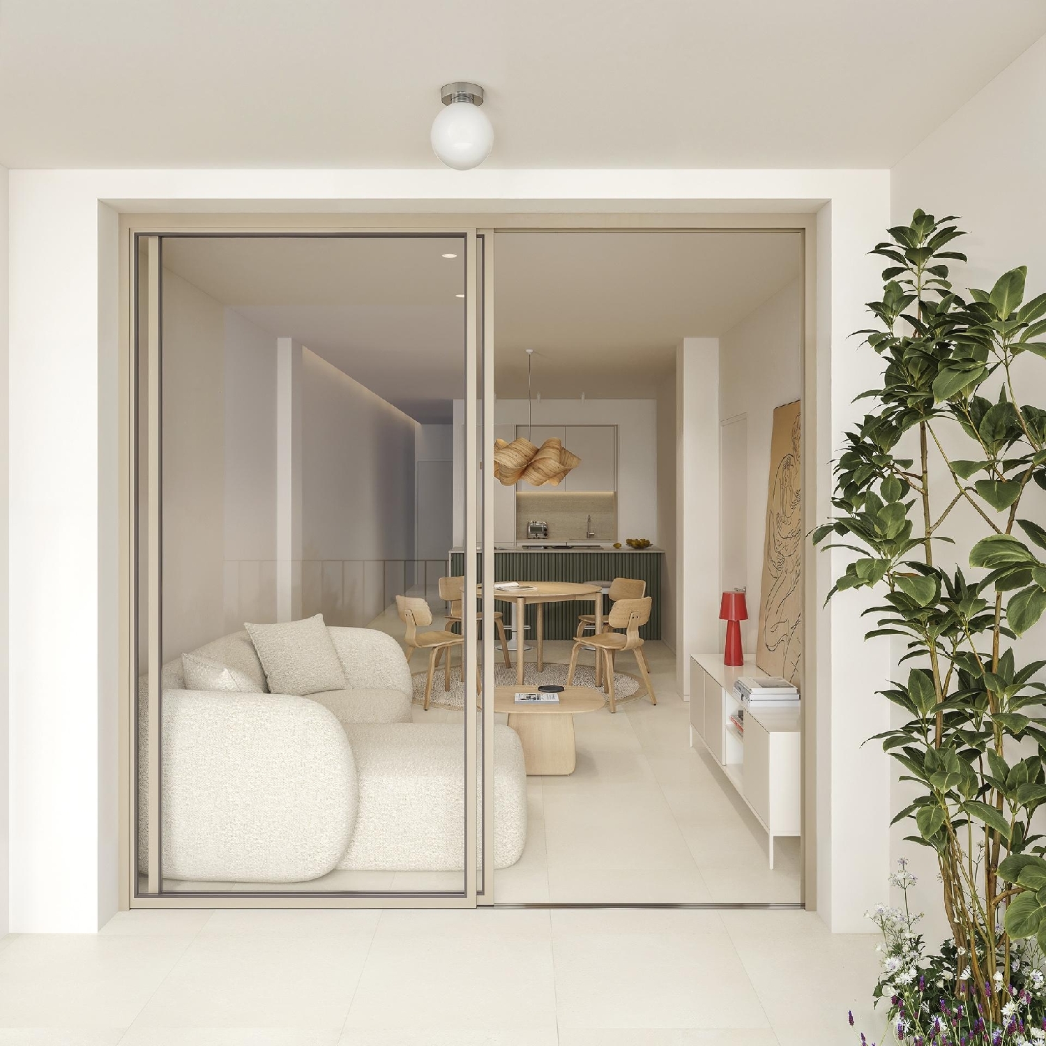  kaufen Wohnung Jacarilla Baix Segura 6