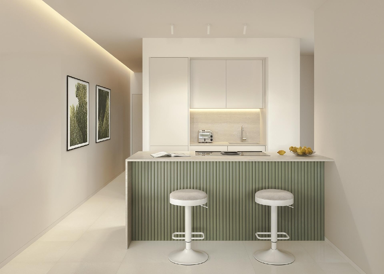 kaufen Wohnung Jacarilla Baix Segura 7