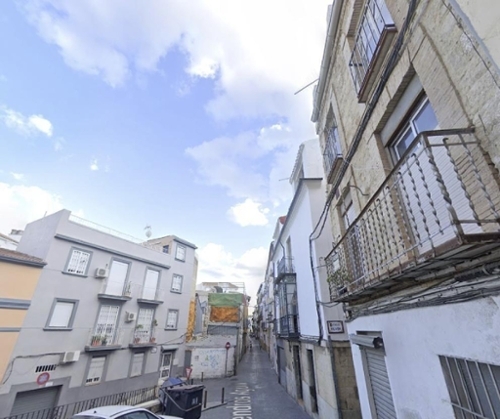 Jaén Centro Histórico 23004 Metropolitana De Jaén appartement foto 6268442