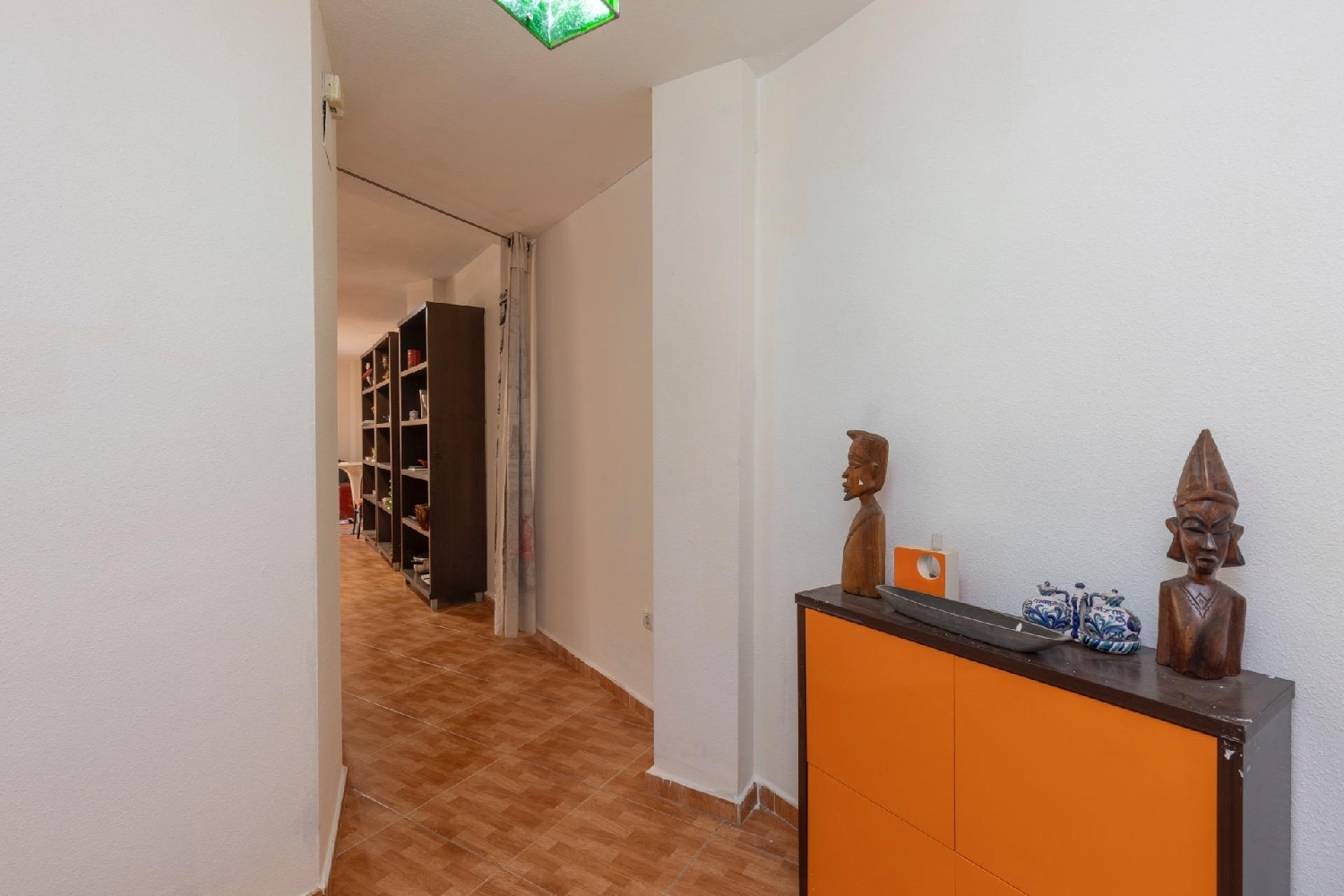 kaufen Wohnung Játar Alhama 2