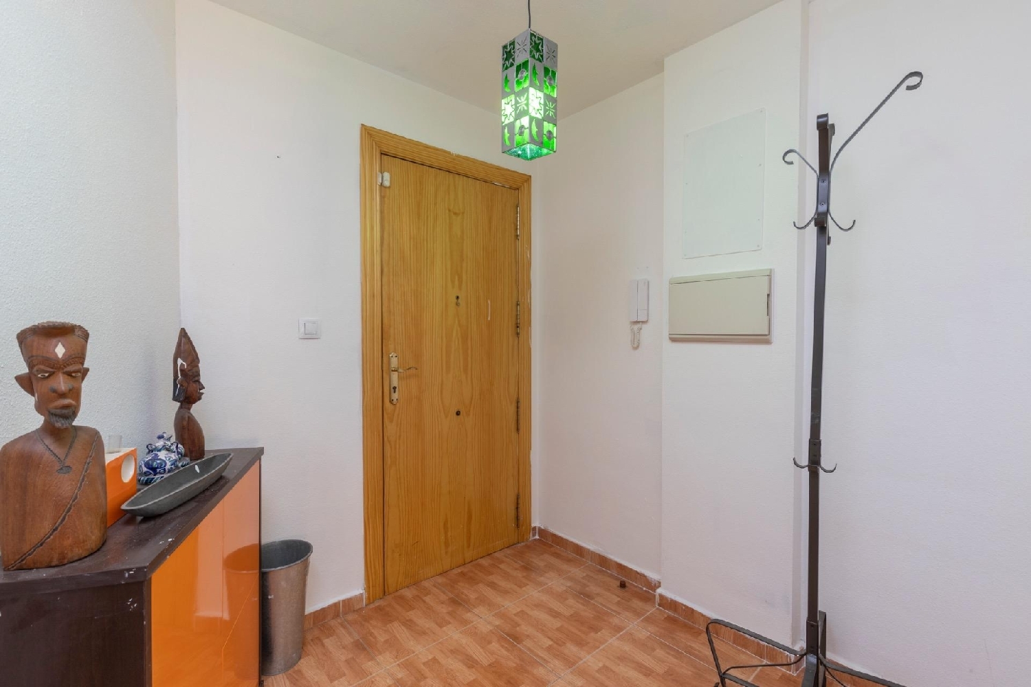 kaufen Wohnung Játar Alhama 3