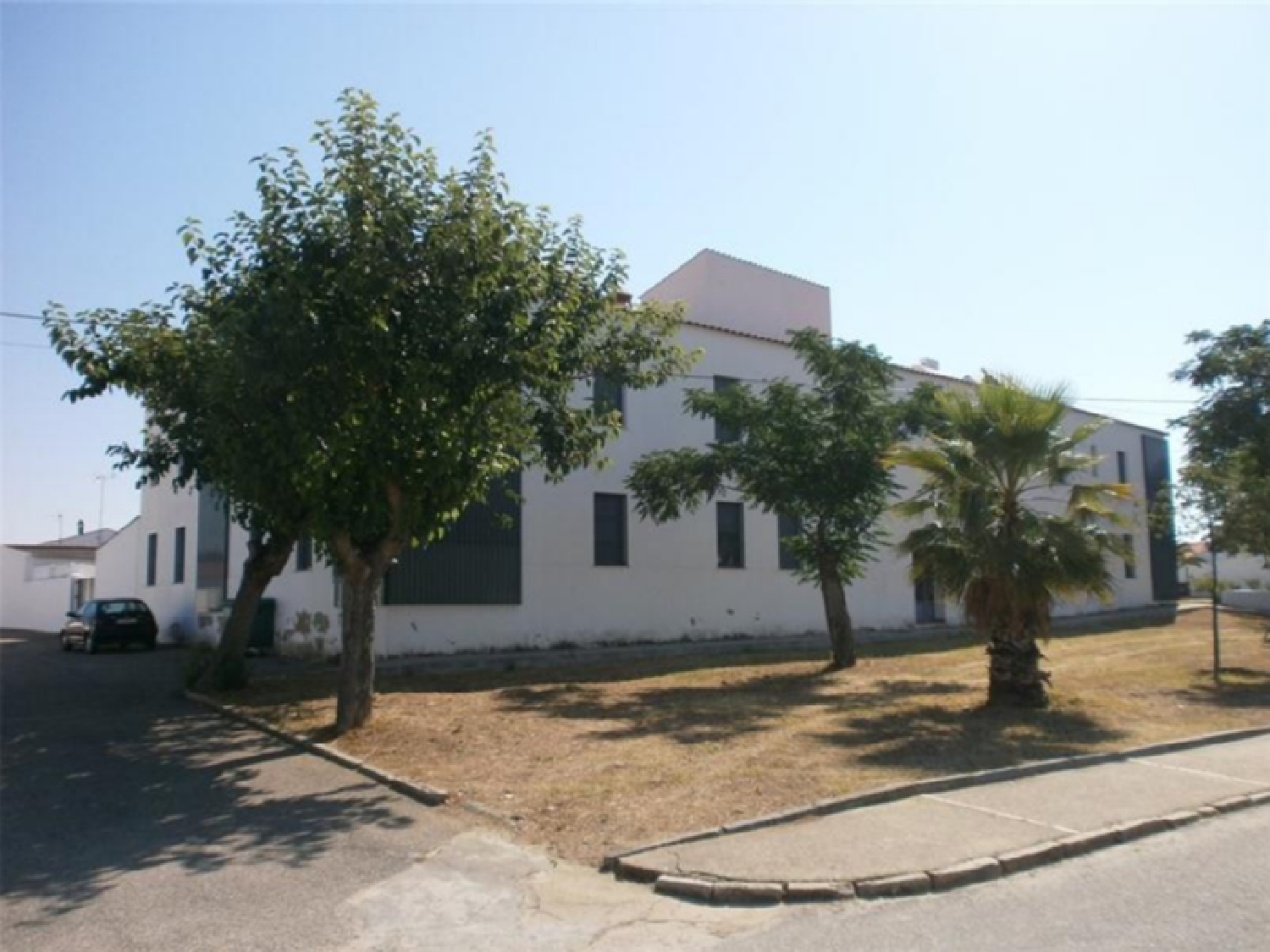 te koop appartement Jerez De Los Caballeros Jerez De Los Caballeros 3